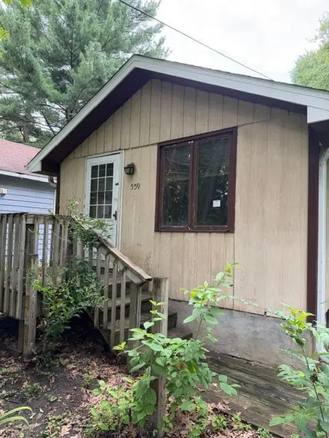 559 Emerson Drive, East Bethel, MN 55092 - #1