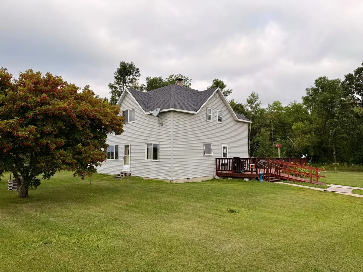 25570 County Road 15, Badger, MN 56714 - #1