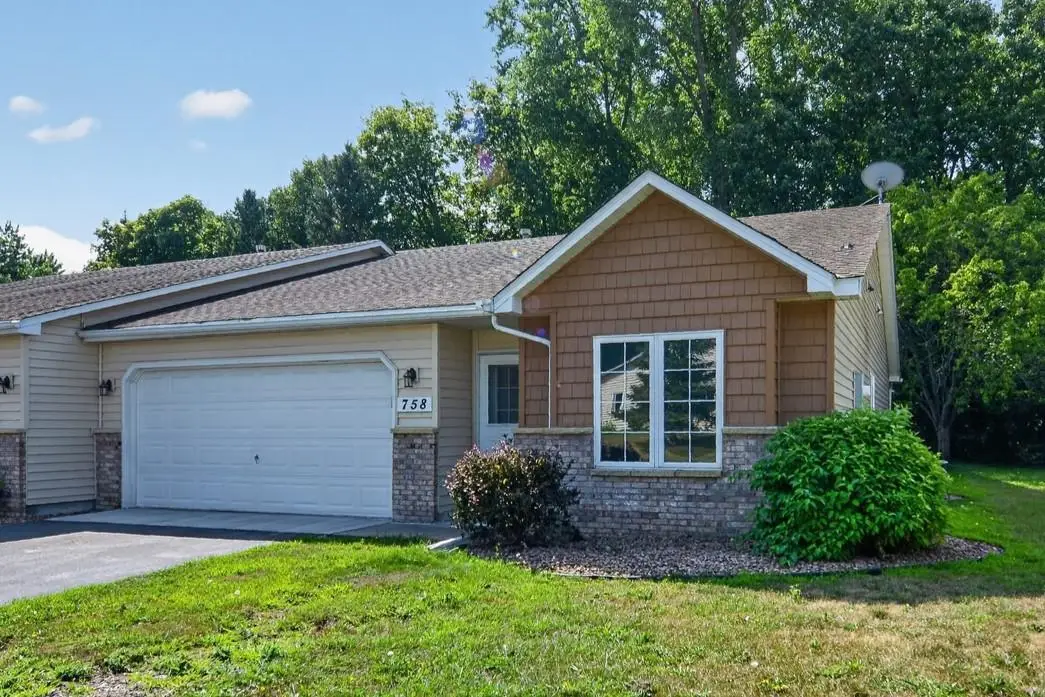 758 Garceau Lane, Vadnais Heights, MN 55127 - #1