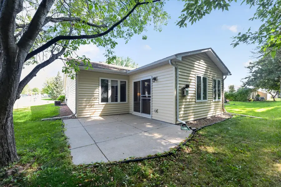 758 Garceau Lane, Vadnais Heights, MN 55127 - #2