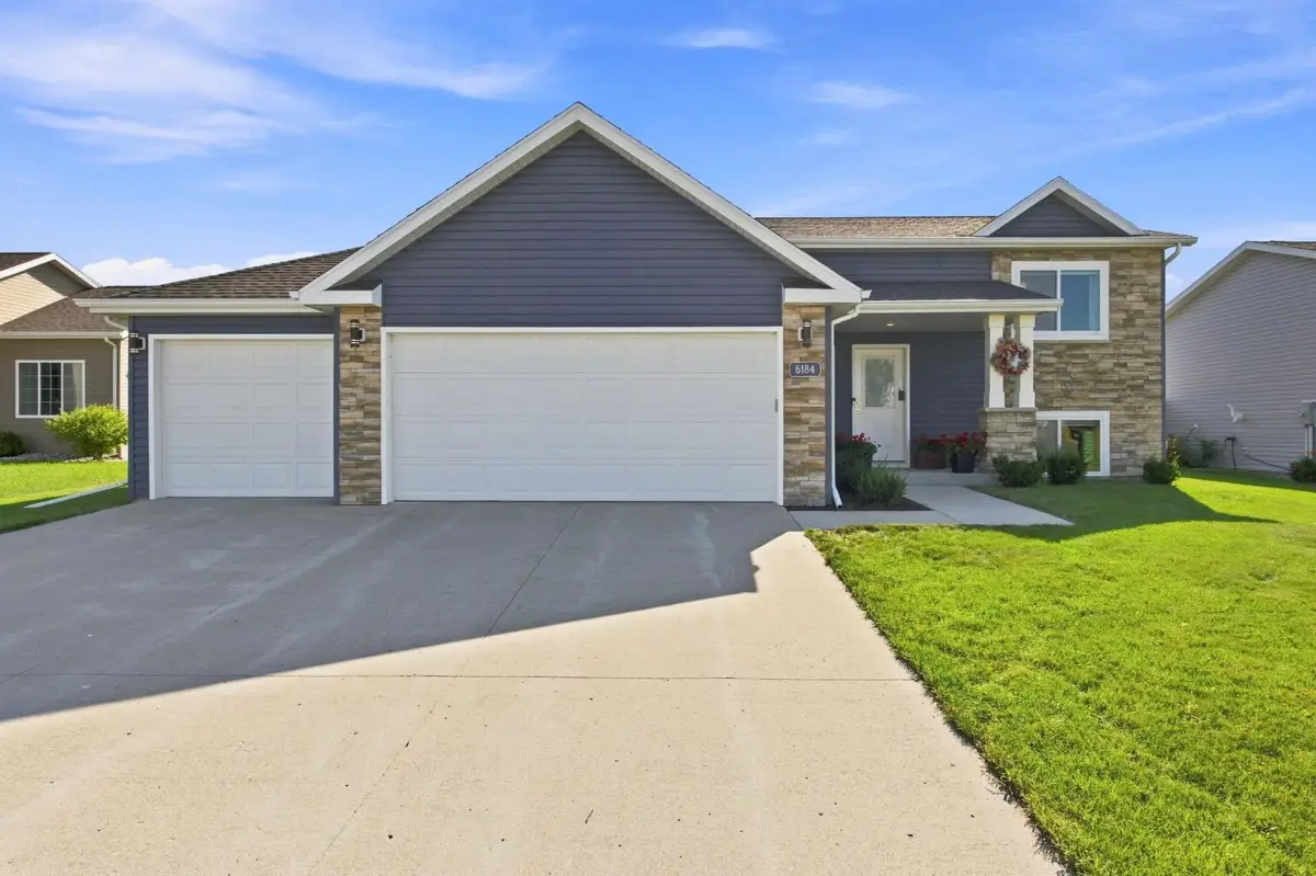6184 18th Street S, Fargo, ND 58104 - #1