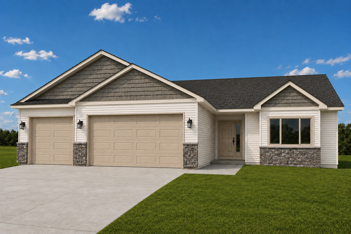 511 Gunnar Lane, Ellendale, MN 56026 - #1