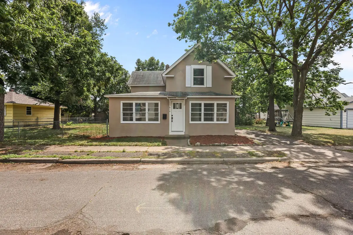 614 Jackson Street, Anoka, MN 55303 - #1