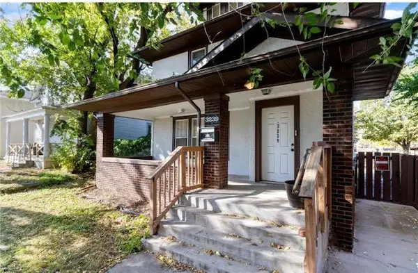 3239 Penn Avenue N, Minneapolis, MN 55412