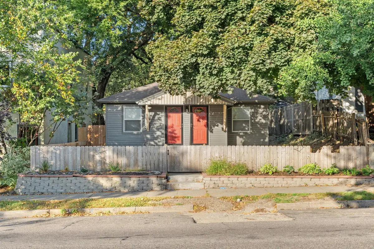 3952 Bloomington Avenue, Minneapolis, MN 55407 - #1
