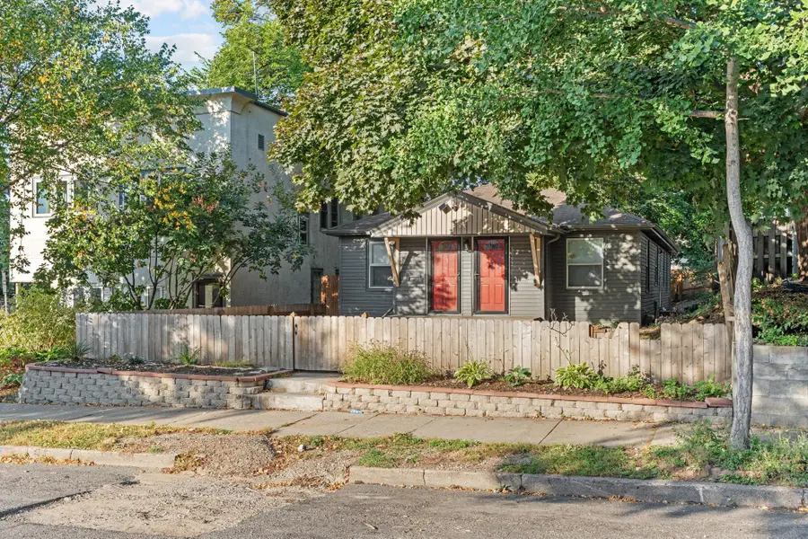 3952 Bloomington Avenue, Minneapolis, MN 55407 - #2