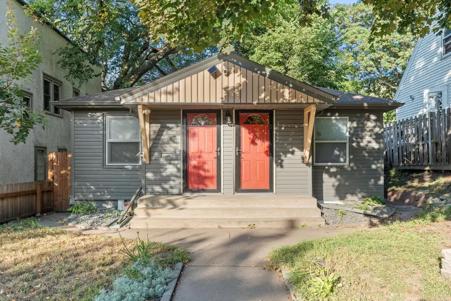3952 Bloomington Avenue, Minneapolis, MN 55407 - #3