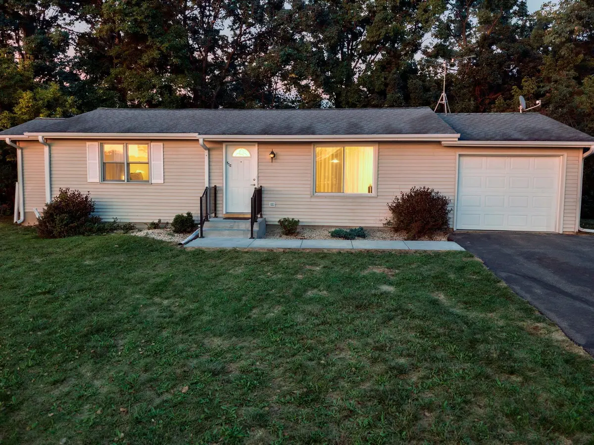 512 Eric Drive, Osceola, WI 54020 - #1