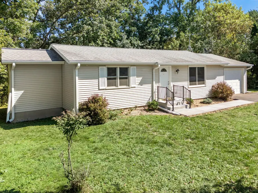 512 Eric Drive, Osceola, WI 54020 - #2
