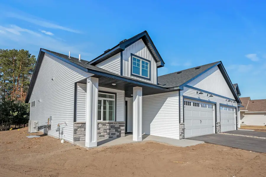 26273 1st Street W, Zimmerman, MN 55398 - #2