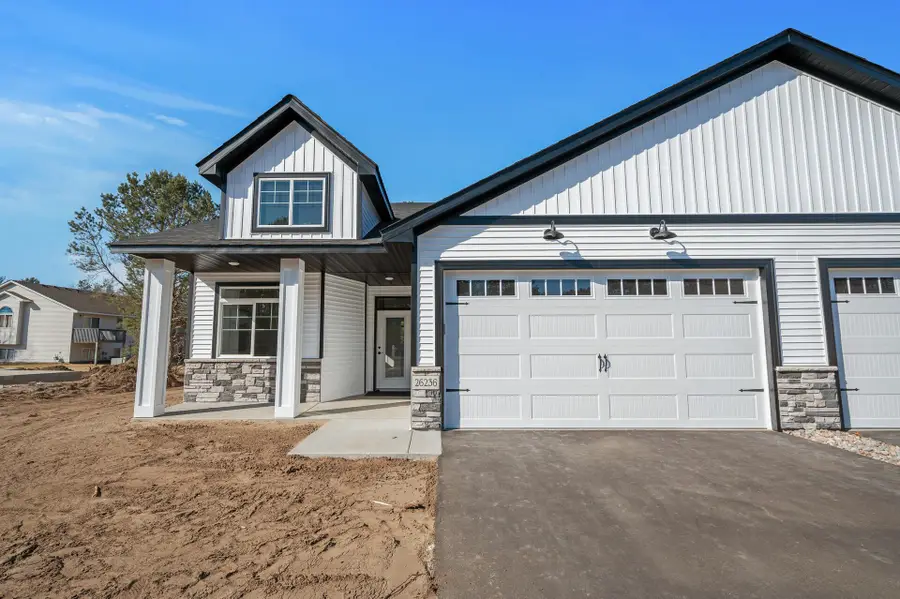 26273 1st Street W, Zimmerman, MN 55398 - #3
