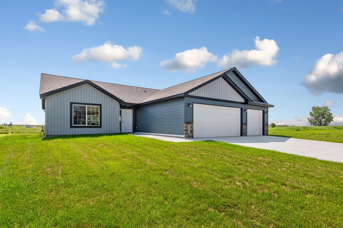 812 Pond View Drive, Arlington, MN 55307 - #1