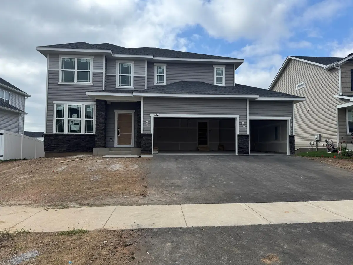 6271 61st Street S, Cottage Grove, MN 55016 - #1