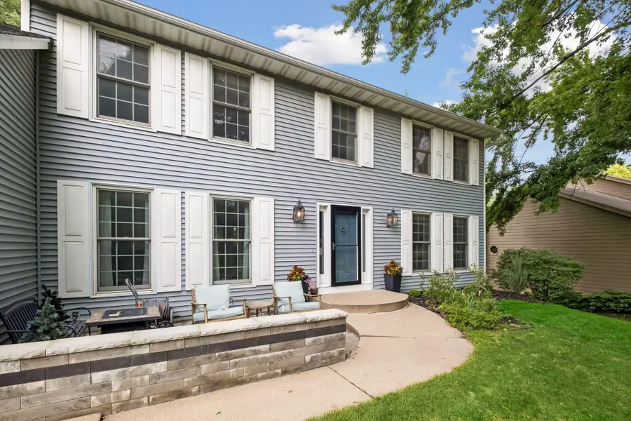 4747 Burr Oak Street, Eagan, MN 55122 - #2