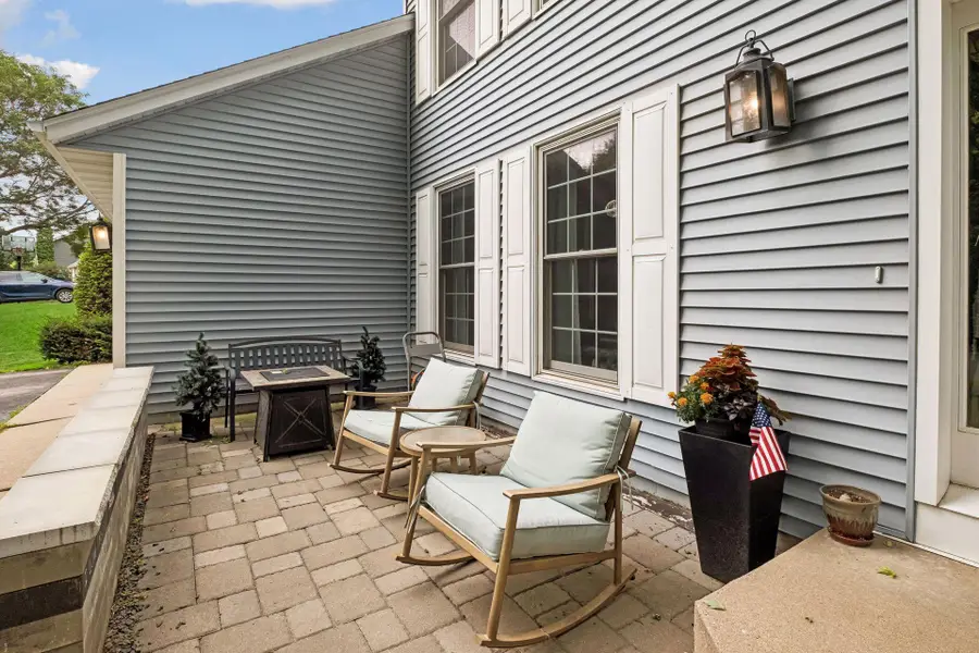 4747 Burr Oak Street, Eagan, MN 55122 - #3