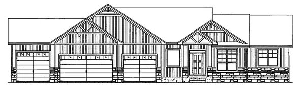 15452 Coral Sea Street Ne, Ham Lake, MN 55304