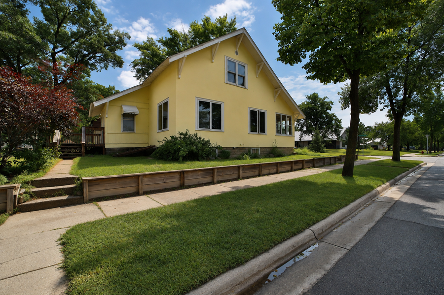 601 Summit Avenue Ne, Staples, MN 56479 - #3