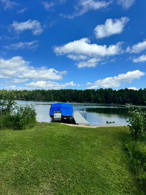 TBD Glacial Ridge Trail, Nevis, MN 56467