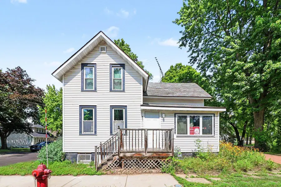 401 Oak Avenue Se, Montgomery, MN 56069 - #2