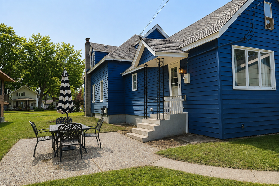 924 6th Street W #1216, Wabasha, MN 55981 - #2