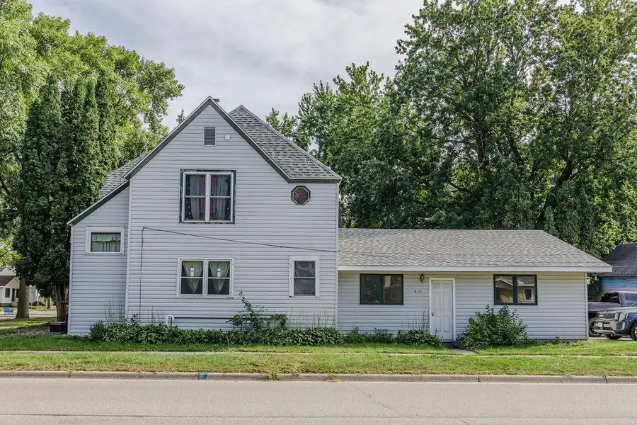 419 N 5th Street, Montevideo, MN 56265 - #2