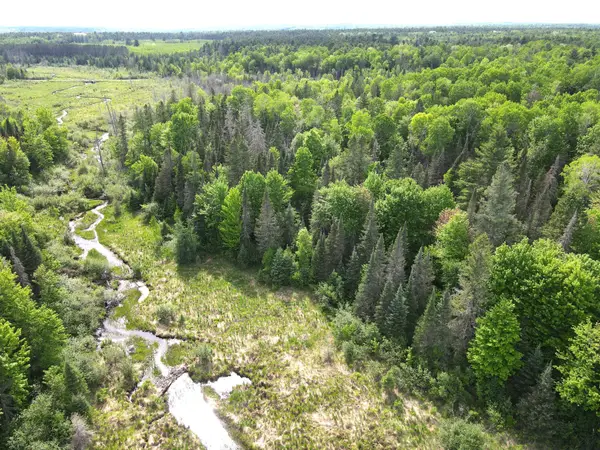 Lot 1 Smith Road N, Couderay, WI 54828
