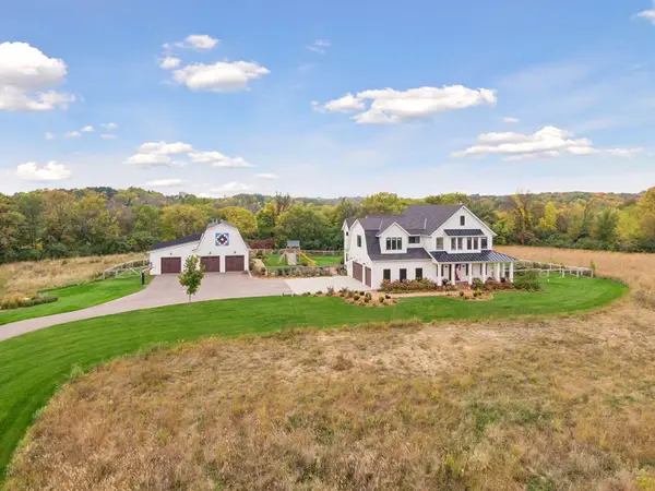 7793 Ingram Street, Greenfield, MN 55357