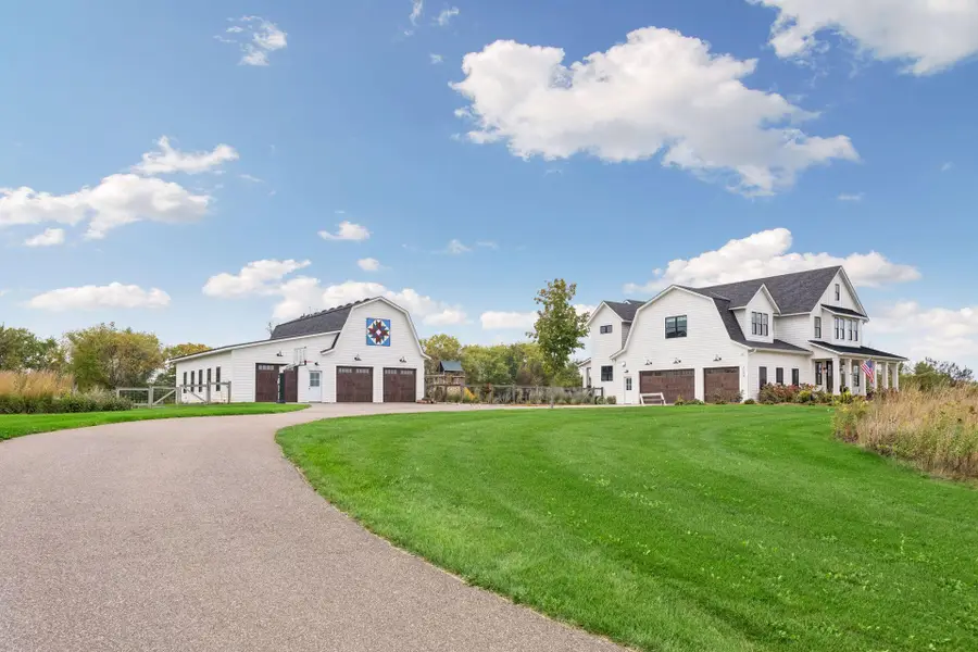7793 Ingram Street, Greenfield, MN 55357 - #2