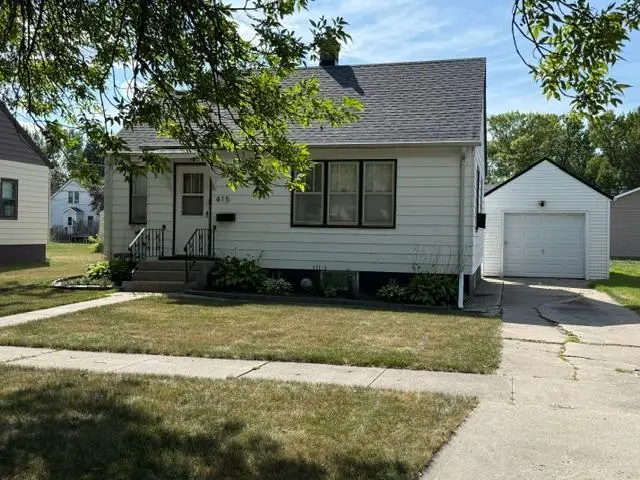 415 10th Street N, Breckenridge, MN 56520 - #1