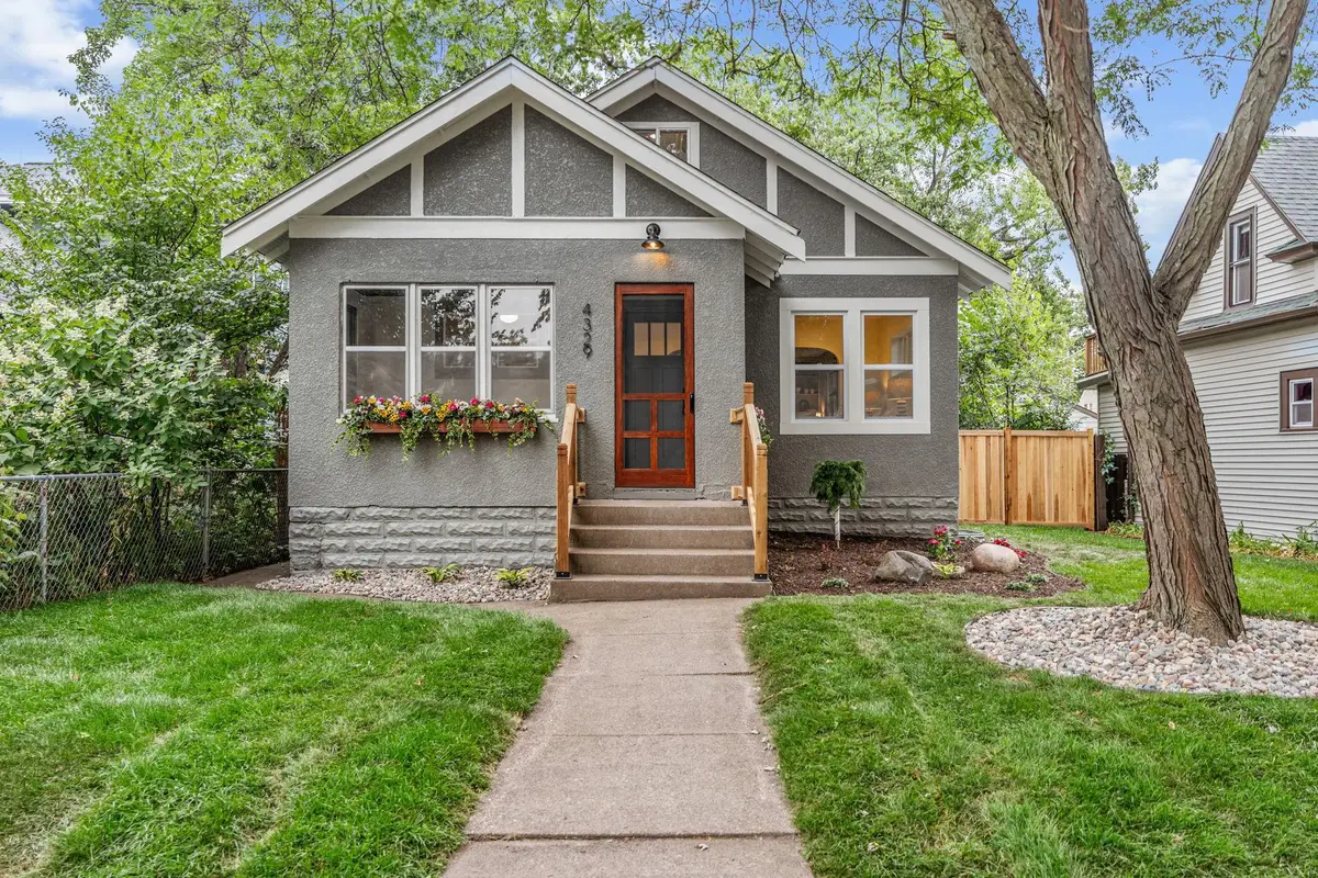4329 43rd Avenue S, Minneapolis, MN 55406 - #1