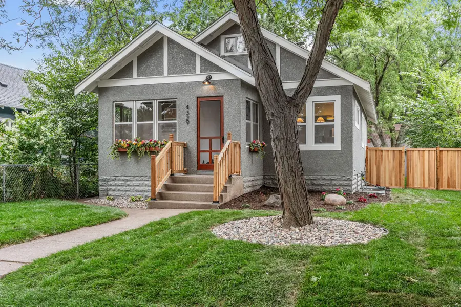 4329 43rd Avenue S, Minneapolis, MN 55406 - #2