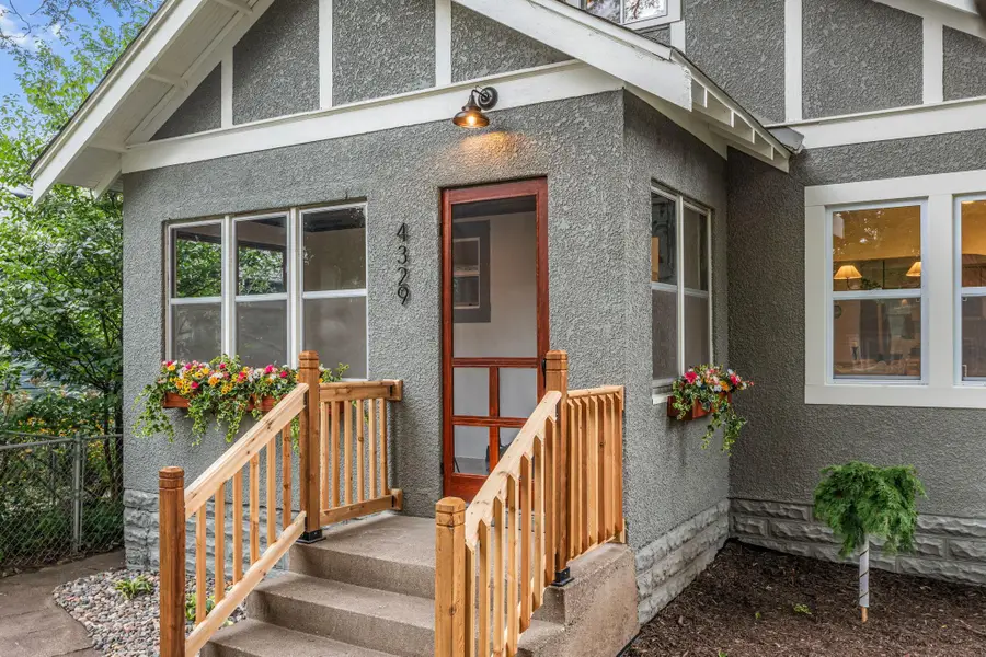 4329 43rd Avenue S, Minneapolis, MN 55406 - #3