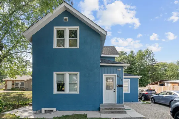 4518 Monroe Street Ne, Columbia Heights, MN 55421