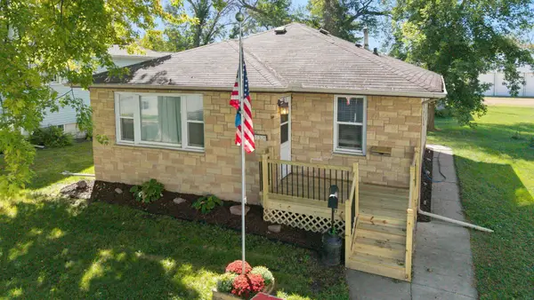 152 Boulevard Avenue Ne, Montgomery, MN 56069