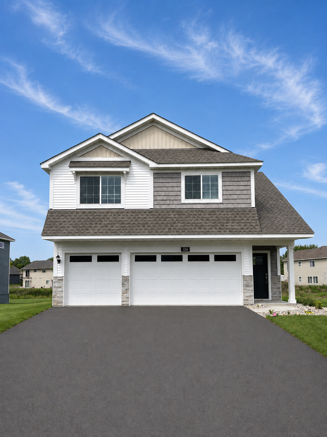 320 Florence Avenue S, Annandale, MN 55302 - #1