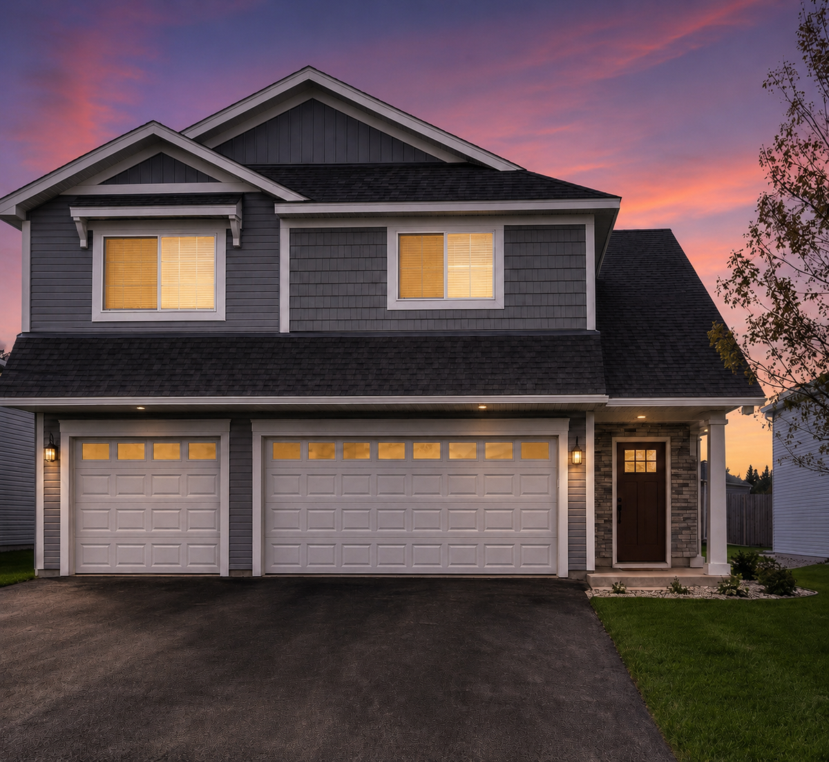 310 Florence Avenue S, Annandale, MN 55302 - #1