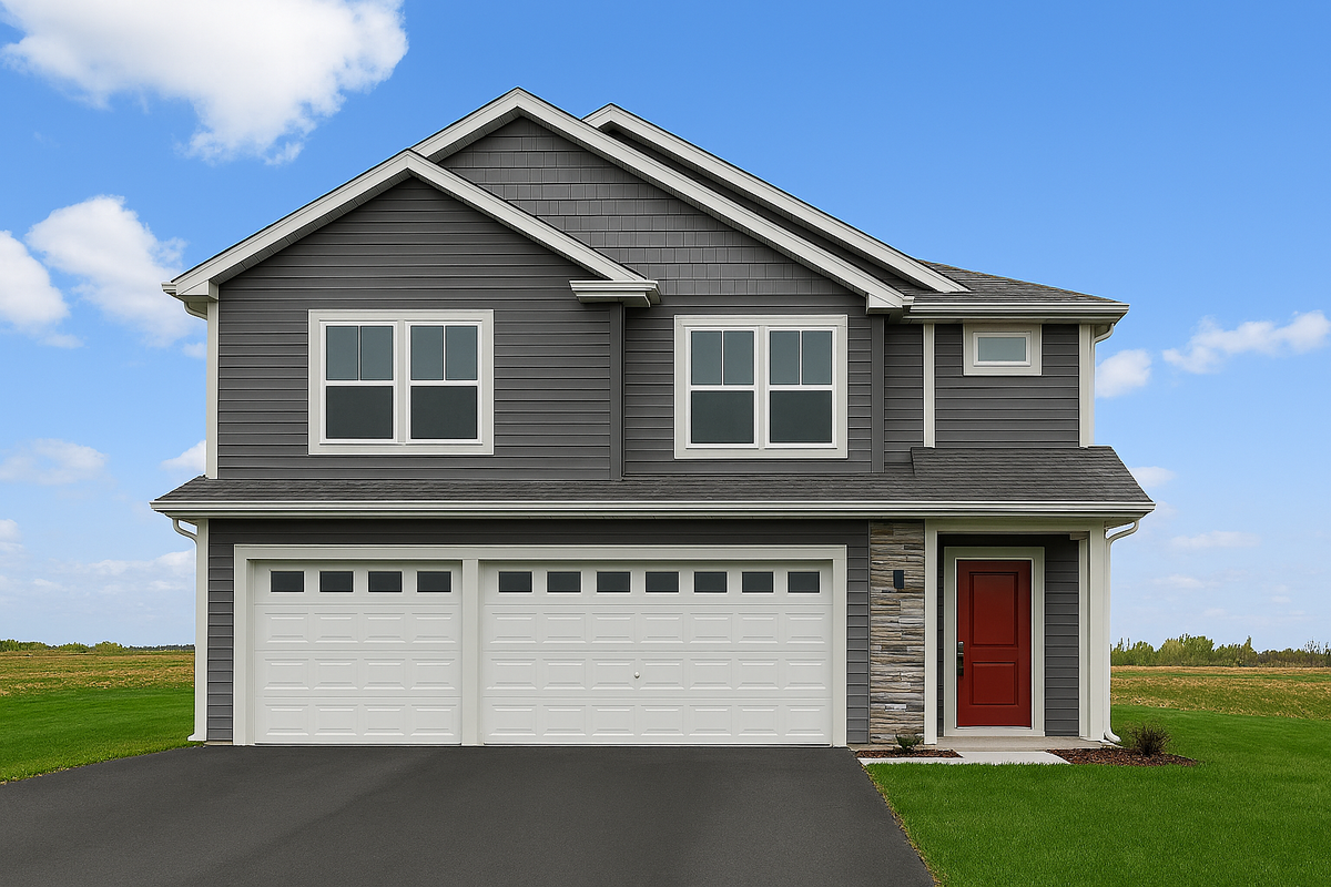 390 Florence Avenue S, Annandale, MN 55302 - #1