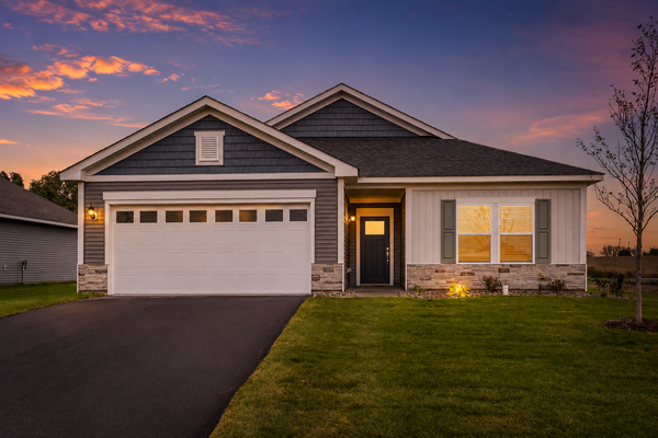 361 Florence Avenue S, Annandale, MN 55302