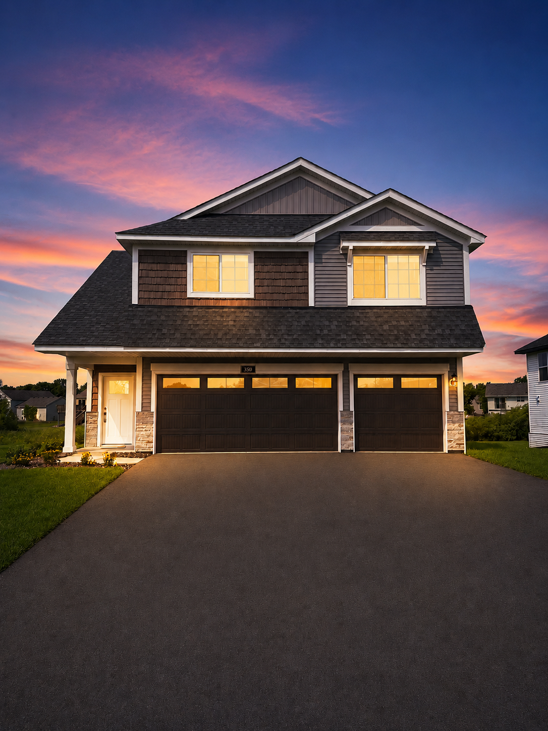 350 Florence Avenue S, Annandale, MN 55302 - #1