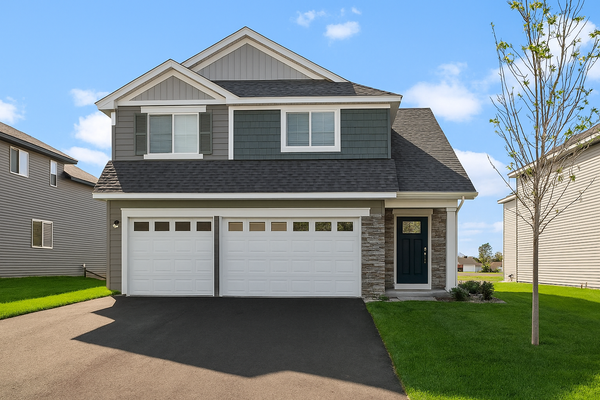 380 Florence Avenue S, Annandale, MN 55302