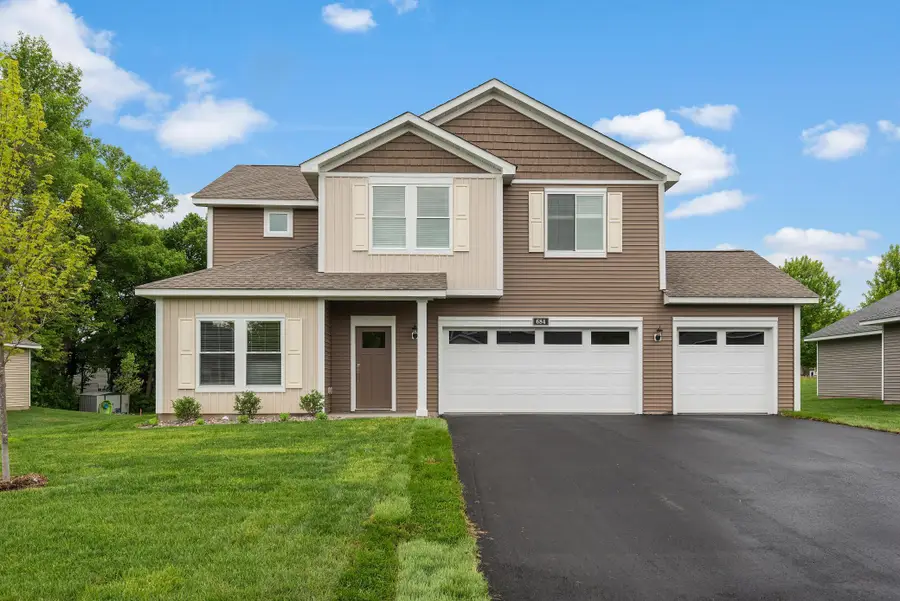684 Aspen Lane, Montrose, MN 55363 - #2