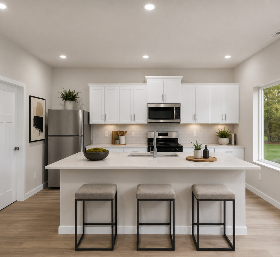 689 Aspen Lane, Montrose, MN 55363 - #3