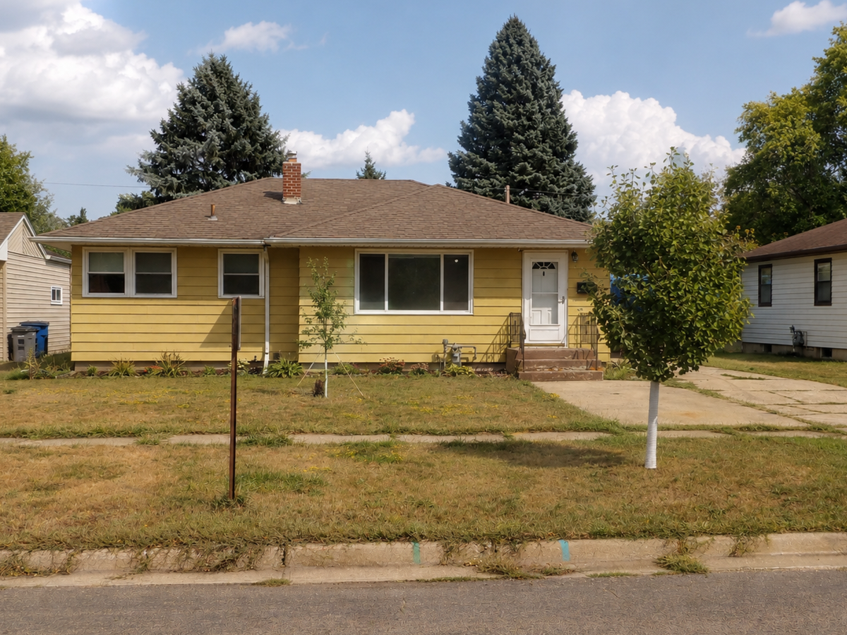 1820 5th Street S, Moorhead, MN 56560 - #1