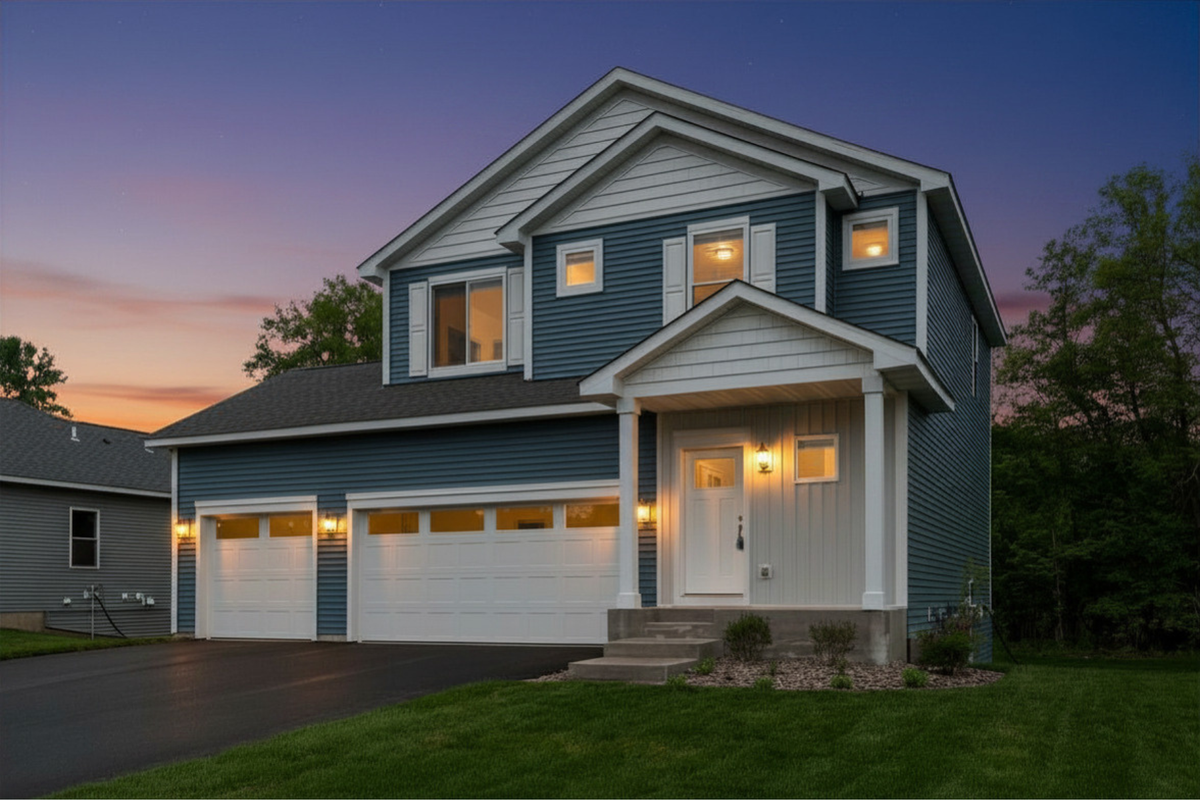 685 Aspen Lane, Montrose, MN 55363 - #1