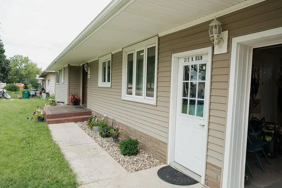 312 N Main Street, Sherburn, MN 56171 - #2