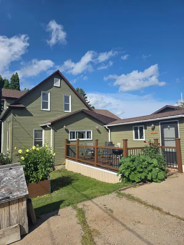 504 Corey Avenue, Coleraine, MN 55722