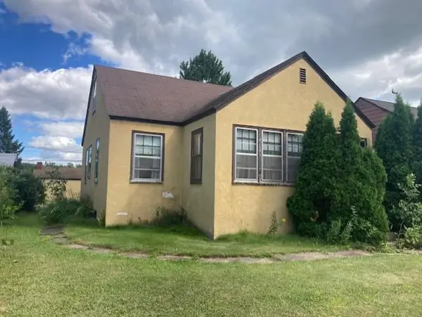 626 1st Street, Nashwauk, MN 55769