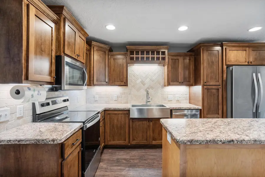 1206 2nd Street N, Princeton, MN 55371 - #3