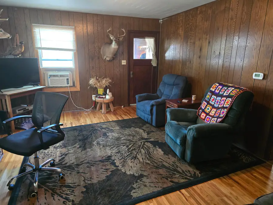 305 E Hill Drive, Frazee, MN 56544 - #2