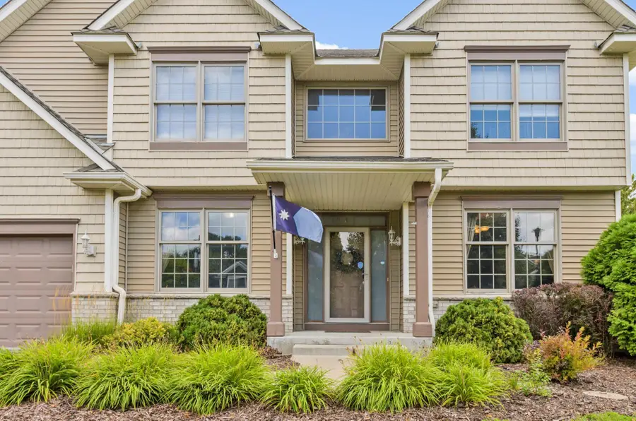 370 Liberty Heights Drive, Chaska, MN 55318 - #2
